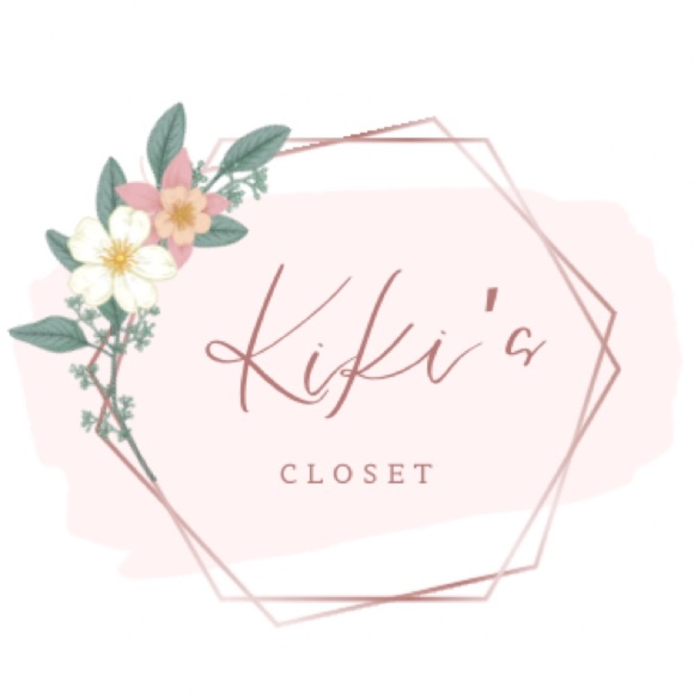 Meet your Posher, KiKi,
